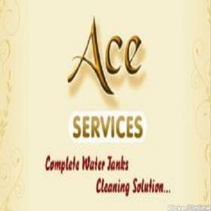 Ace Water Tank Cleaning Services