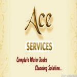 Ace Water Tank Cleaning Services