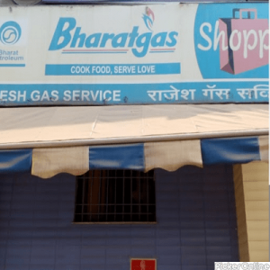 Rajesh Gas Agencies