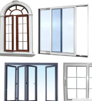 Baba Aluminium Windows