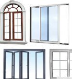 Baba Aluminium Windows