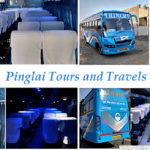 Pinglai Travels