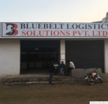 Bluebelt Logistics Solution PVT LTD