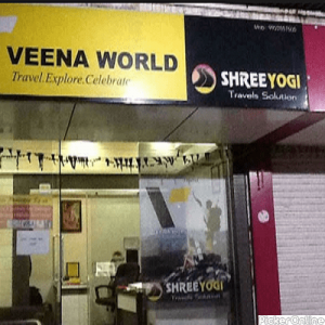 Shree Yogi Travel Solutions