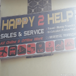 Happy 2 Help