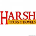 HARSH TOURS & TRAVELS