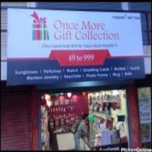 Once More Gift Collection