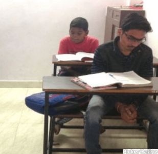 Atharva Tuition Classes