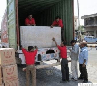 ALL INDIA INTERNATIONAL PACKERS AND MOVERS