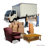 Balashish Movers And Packers