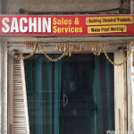 Sachin Sales And Services