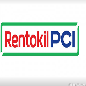 Rentokil PCI Pest Control Service