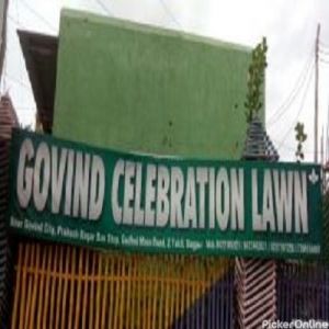 Govind Celebration Lawn