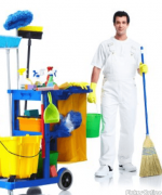 Swarajya Housekeeping Service