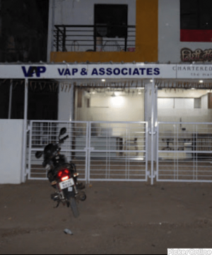 VAP & Associates, Chartered Accountants