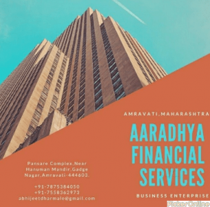 Aaradhya Financial Services