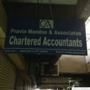 Pravin Mendse & Associates