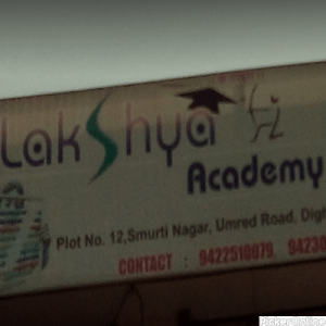 Lakshya Academy