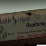 Lakshya Academy