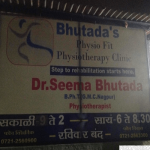 Bhutadas Physiofit Physiotherapy Clinic