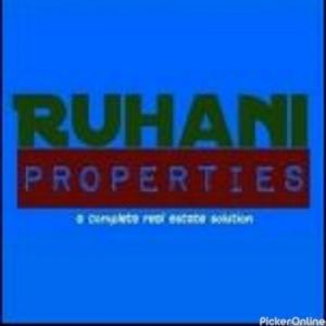 Ruhani Properties