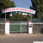 WSSC Balak Mandir