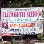 Elizabeth Convent School