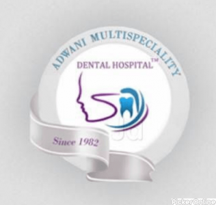 ADVANI MULTISPCIALITY DENTAL HOSPITAL