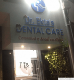 Dr. Ektas Dental Care