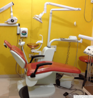 SHREE DENTAL CLINIC