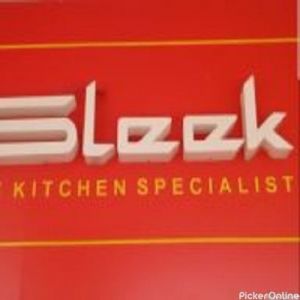 Sleek Kitchen Specialist