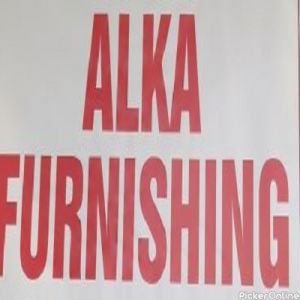 Alka Furnishing