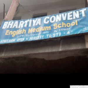 Bharatiya Convent School