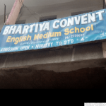 Bharatiya Convent School