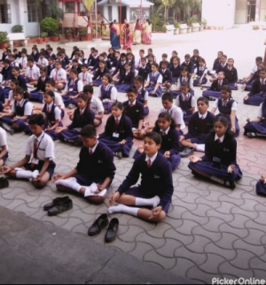 Saraswati Vidyalaya