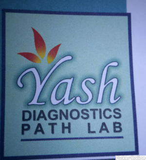 Yash Diagnostics Path Lab