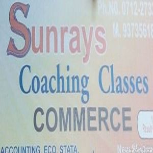 Sunrayas Coaching Classes