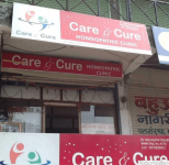 Care And Cure Homoeopathic Clinic