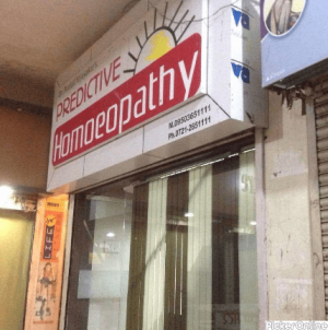 Predictive Homeopathy Clinic