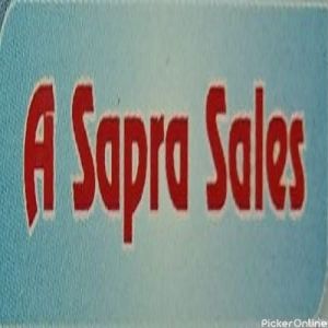 A Sapra Sales