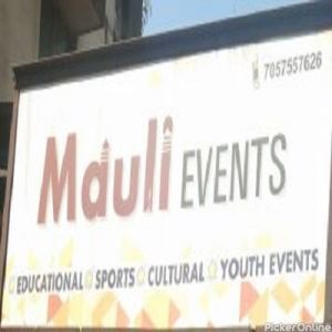 Mduli Events