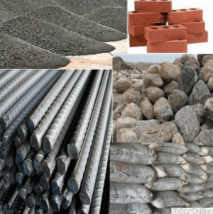 Vadatkar Building Material