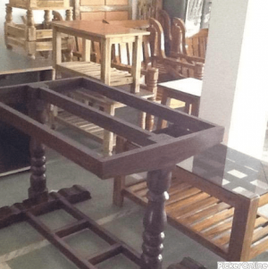 Prayesh Furniture