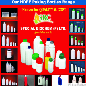 SBC Plastic