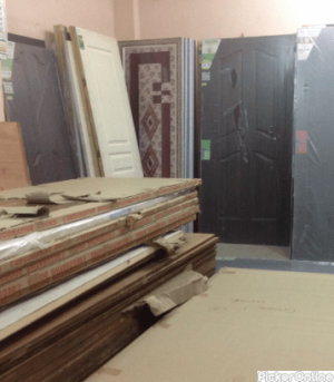 Dhiraj Furnitures & Doors
