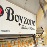 Boyzone Salons And Tattoos