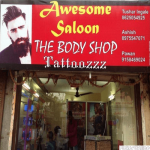 Awesome Salons