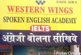 WESTERN WINGS