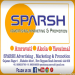 Sparsh Advertising Marketing & Promotion