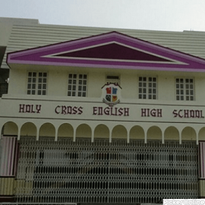 Holly Cross Convent School
